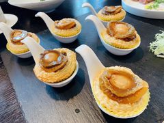 鲍鱼酥-宝丽轩中餐厅BAOLIXUAN