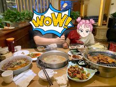 -守柴炉烤鸭(中海国际店)