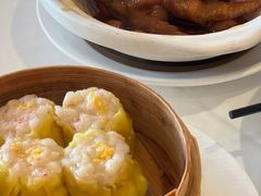 -白天鹅宾馆-宏图府餐厅