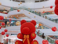 -万达广场(扬州邗江店)