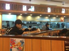 -博多一幸舍(侨福芳草地购物中心店)