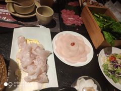 -盡膳口福·百年汤方火锅(科华北路店)