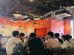 -一米鸡肉创意韩餐(五山店)