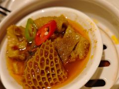 -成都瑞吉酒店·宴庭中餐厅