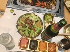 -郭记烤肉创始店(民丰大街店)