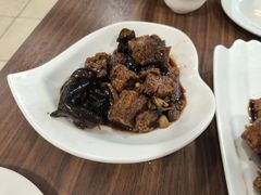 -王家沙点心店(南京西路总店)