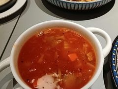 -西堤牛排(北京国瑞店)