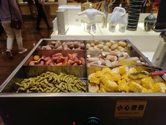 -萧邦音乐会所KTV·蒸汽活海鲜自助(福田店)