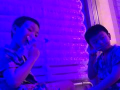 -极乐汇汗蒸会馆(杭州店)