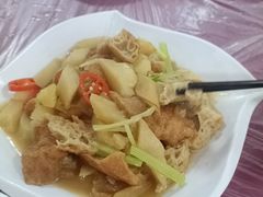 -南华寺素食馆(南华禅寺店)