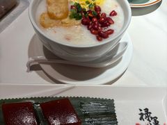 -禄运茶居·手工点心(猎德店)