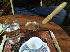 -Turka土耳咖(五大道店)