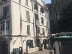 -上海老站(徐家汇店)