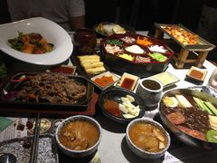 -将军牛排·尔滨地标朝鲜族美食(总店)