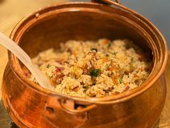 -小喜客·云南特色菜(纳西庭院店)