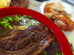 -小龙大肉面馆