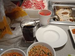 -海底捞火锅(天一广场亚细亚店)