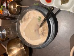 -河坝烧烤串城(金达莱店)