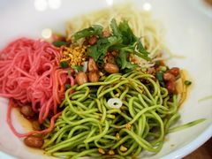 -王婆婆老妈蹄花川菜馆·非物质文化遗产(太古里一店)