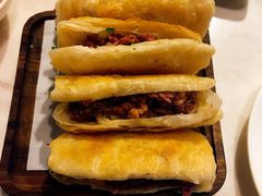 -食潮汕头鲜牛馆(望京保利店)