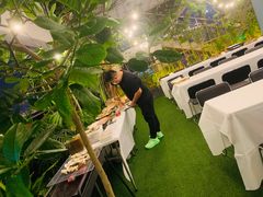 -CIAO·团建聚餐·生日派对轰趴馆(福田店)