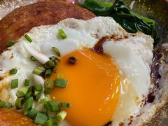 金牌四宝饭-龙记·香港茶餐厅(海上世界店)