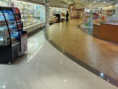 -金鹰超市(国际购物中心新街口店)
