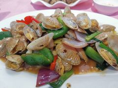 -翠景潮州美食(雅景苑店)