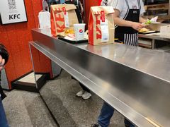 -肯德基(津滨店)