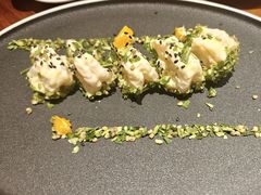 -喜鼎海胆水饺(东港店)