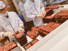 -陈记顺和潮汕牛肉火锅(番禺迎宾大道店)
