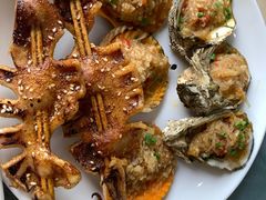 -覃记海鲜美食餐厅