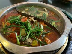 -苗家恒灵酸汤鱼-跳水牛肉连锁店(凯里总店)