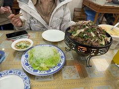 -清真·鸦儿李记·小馆(后海店)