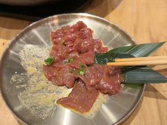 -青瓦餐厅·生鱼片·韩园烤肉(西塔店)