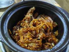 -灌顶姜母鸭(思明南路店)