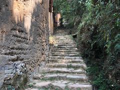 -杨家堂村