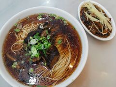 -东吴面馆(因果巷店)