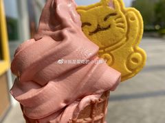 -麦当劳(启迪香山店)