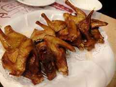 乳鸽-点都德(北京路贰店)