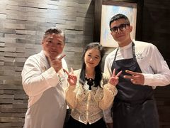 -三嚥阁 La Villa Restaurant