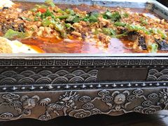 -峨眉烧烤(宝龙广场店)