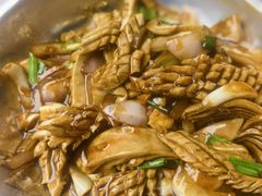 -小辫子羊肉面馆(周东店)
