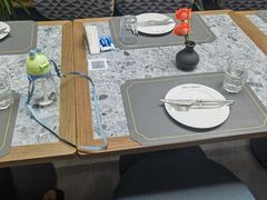 -芭莉与彩虹西餐厅(成都合生汇店)