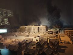 -上海四行仓库抗战纪念馆