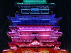 -寻梦滕王阁实景演出