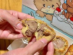 -欢牛蛋糕屋(萧山万象汇店)