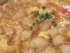 猪皮酸辣汤-聂记粤菜馆(鼓西路店)