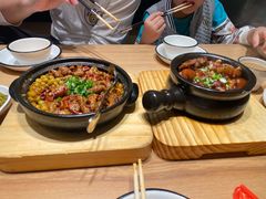 青豆肥肠-陶德砂锅(双楠店)