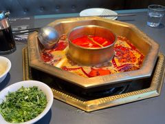 -蜀九香火锅(李家沱店)